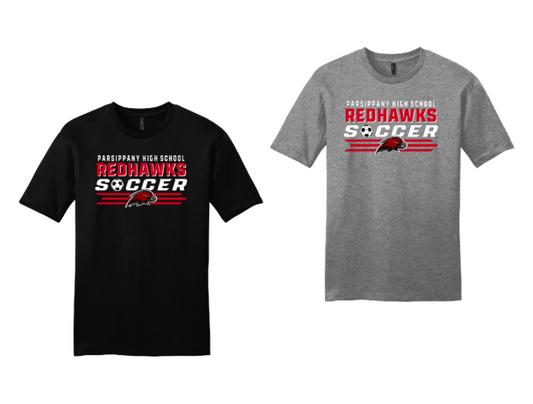 PHS Soccer Cotton Tee