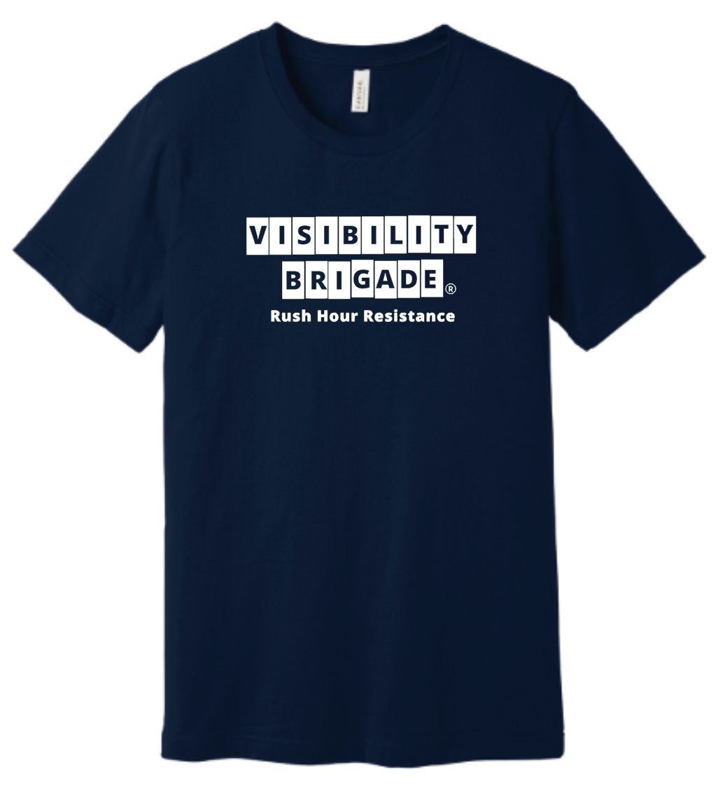 Bridges to Unity- Unisex T