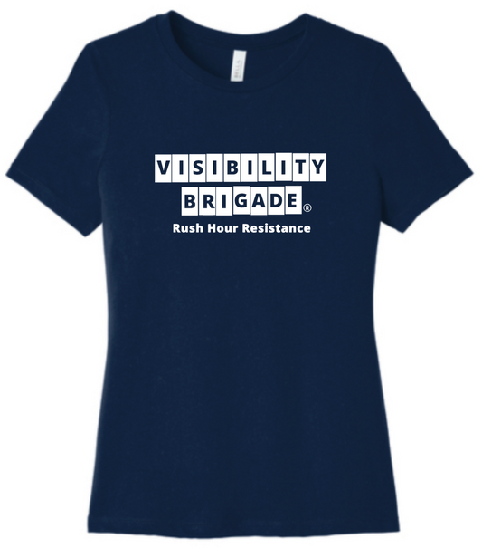 Bridges to Unity- Ladies T