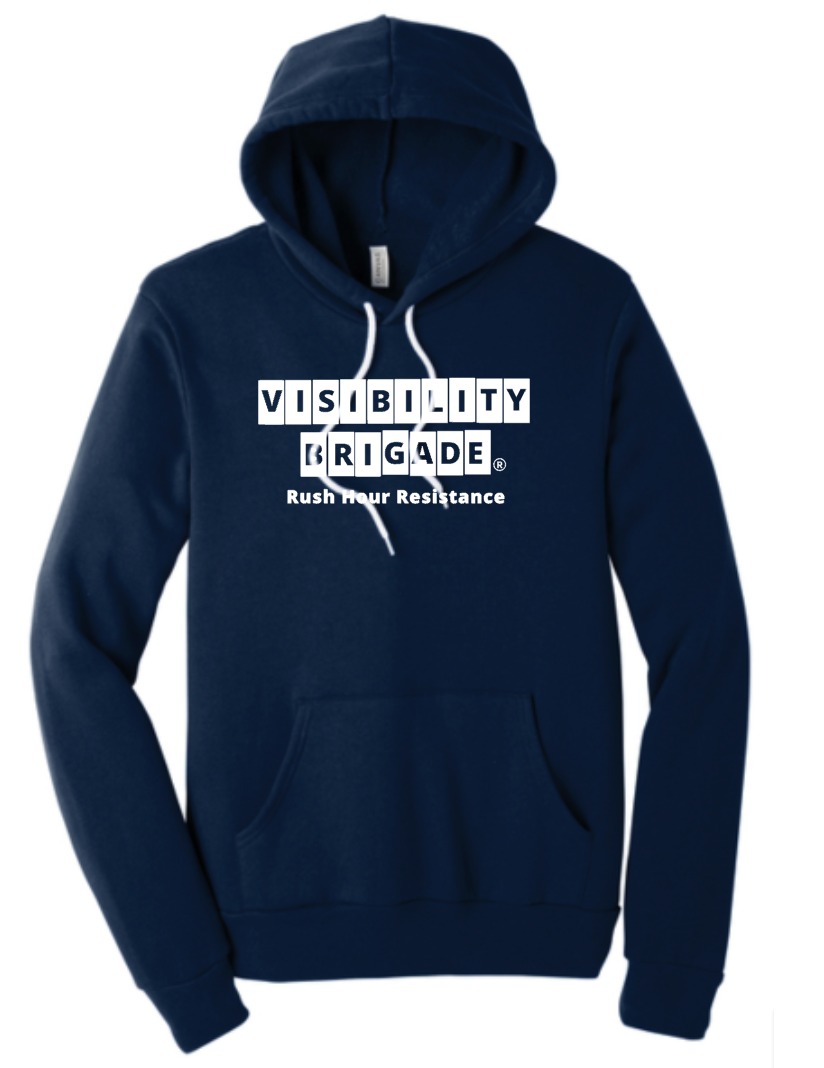 Bridges to Unity- Hoodie