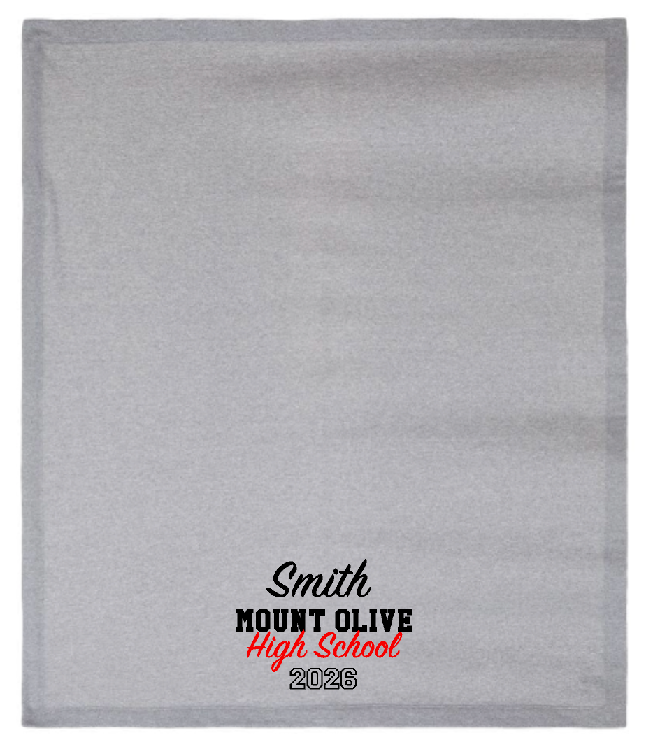 MOHS 26 Blanket