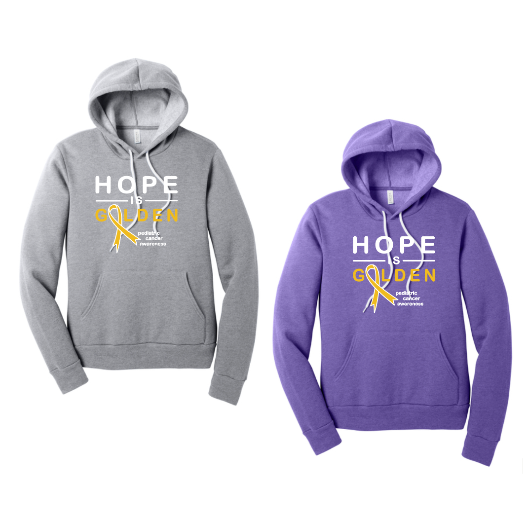 The Brooke Healey Foundation Hoodie 2026