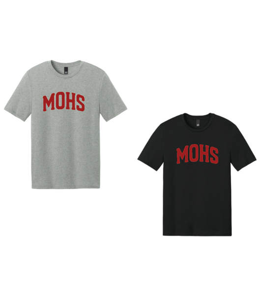 MOHS T-Shirt