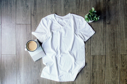 Unisex V-Neck