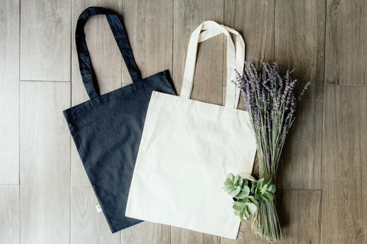 Cotton Tote