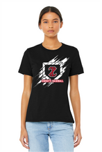 ITZ Knights Baseball Cotton T-Shirt