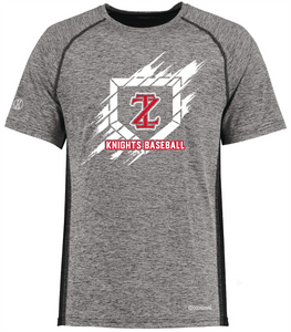 ITZ Performance T-Shirt Knights Baseball