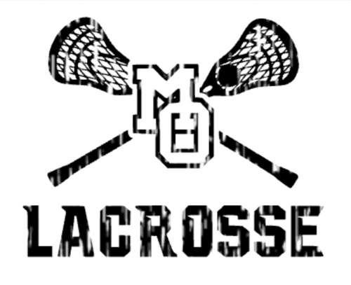 MO Lacrosse Ts, Tanks & Sweatshirts - Black MO Lacrosse Sticks
