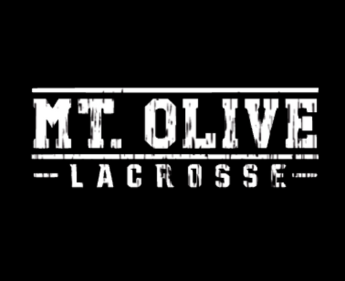 MO Lacrosse Ts, Tanks & Sweatshirts - White Mt. Olive Lacrosse