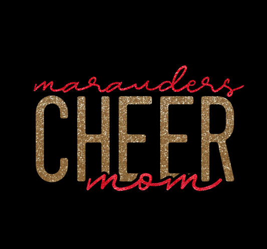 MO Cheer Mom Script