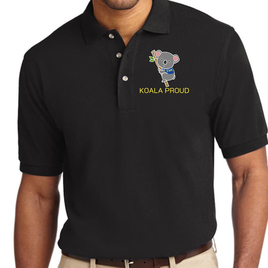 EWK Adult Short Sleeve Polo