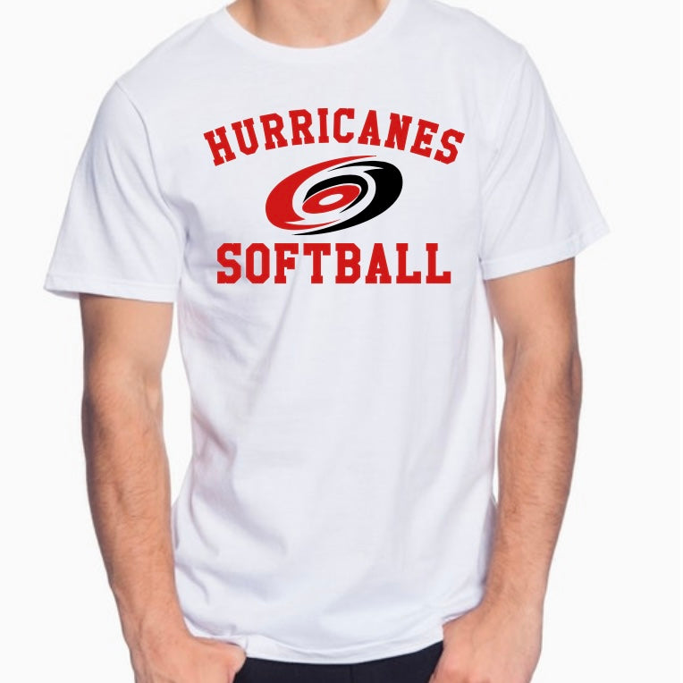 Watchung Hills Hurricanes T-Shirt