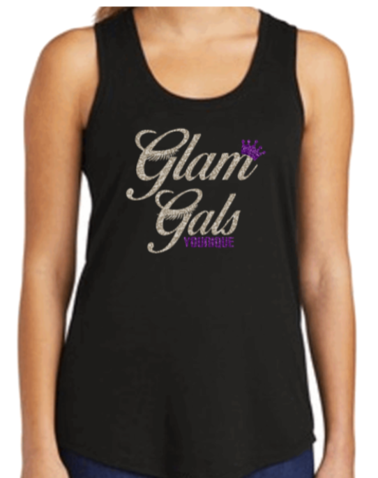 Glam Gals Apparel