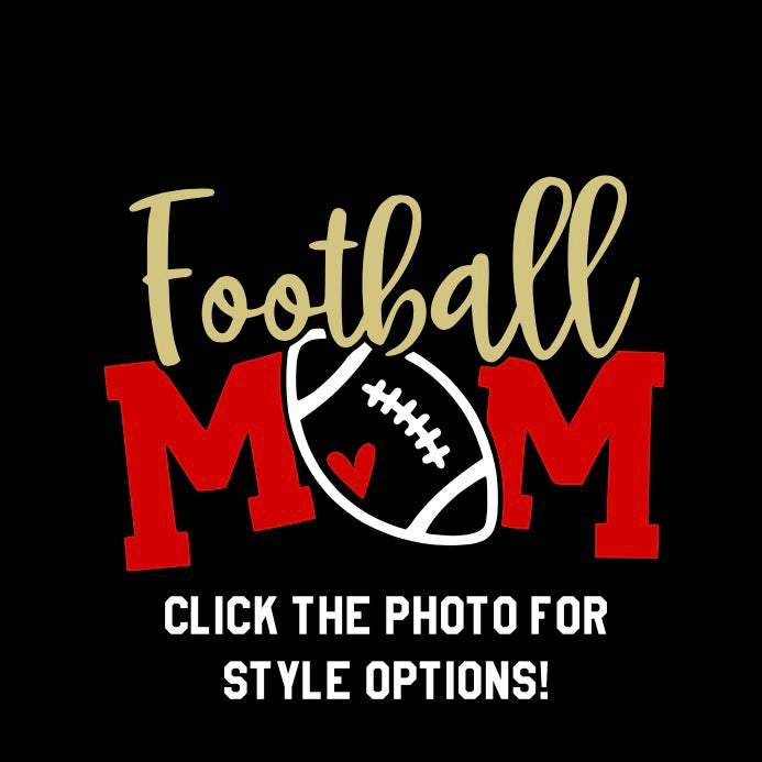 Football Mom