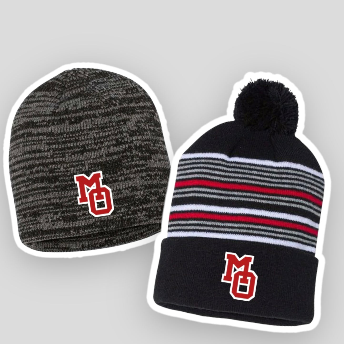 CMS MO Beanie