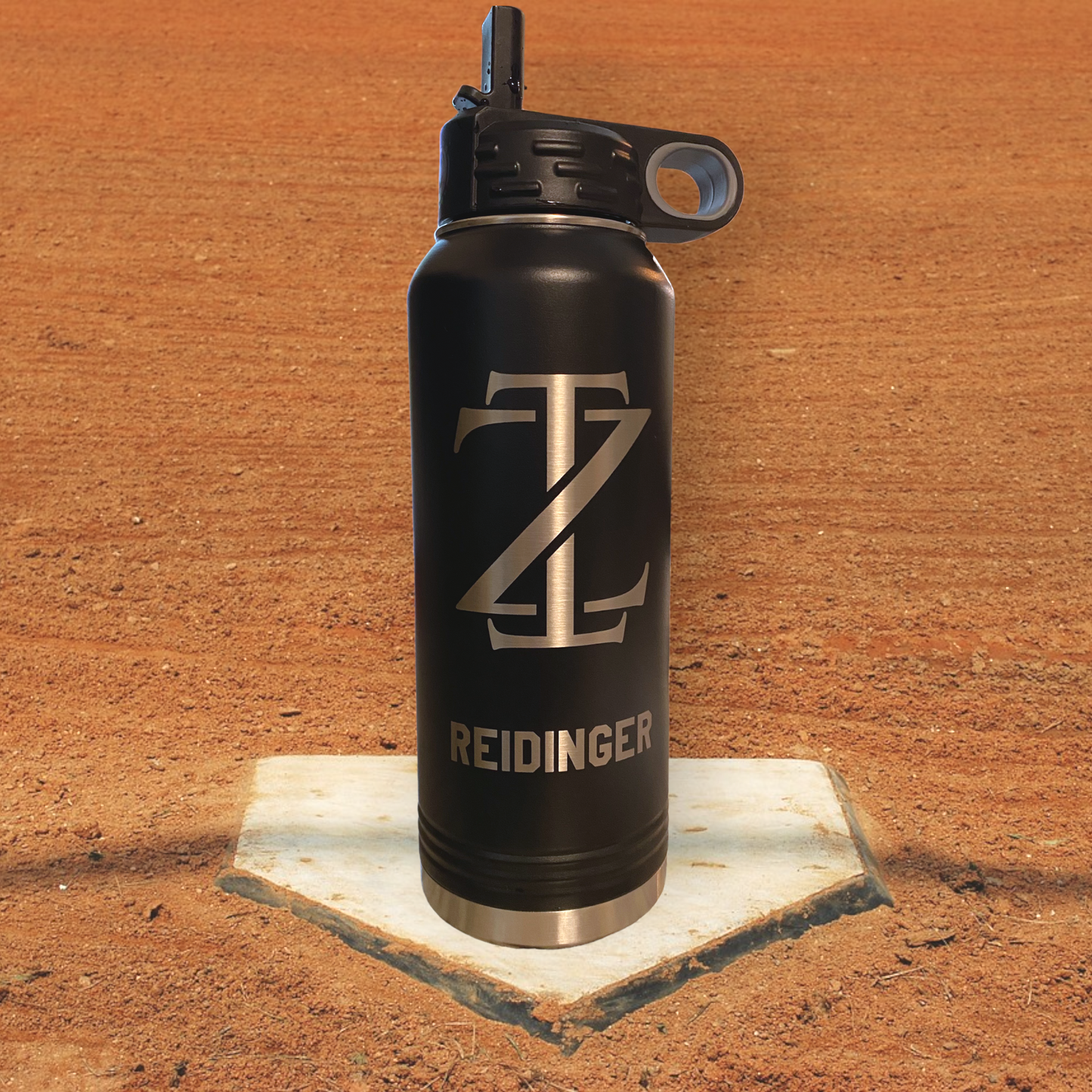 ITZ Metal Double Wall Insulated Drinkware