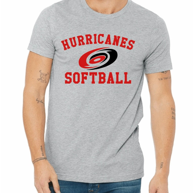 Watchung Hills Hurricanes T-Shirt