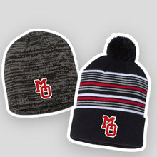 MOMS MO Beanie