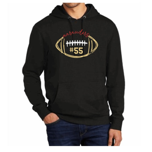 Varsity Mama-Wear