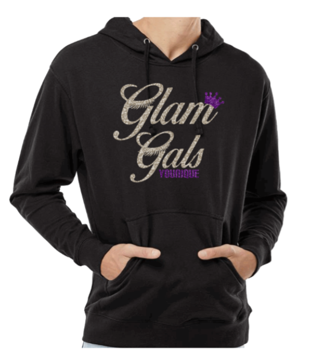 Glam Gals Apparel