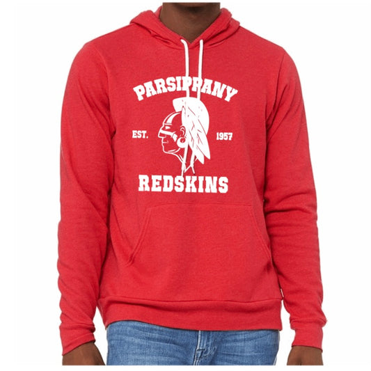 PHS Hoodie