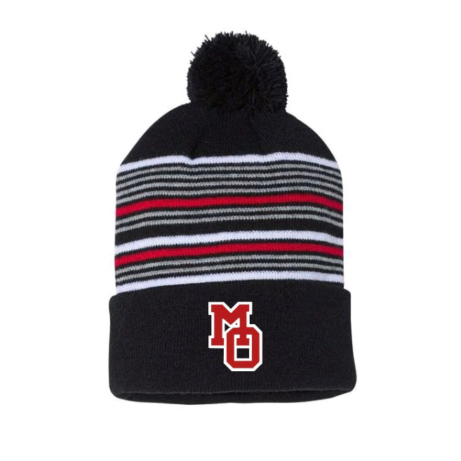 CMS MO Beanie