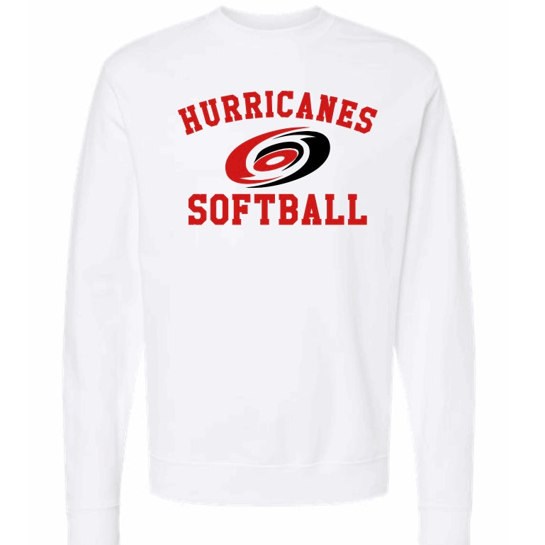 Watchung Hills Hurricanes Long Sleeve TShirt