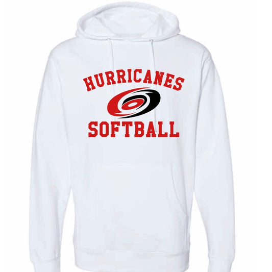 Watchung Hills Hurricanes Hooded Sweatshirt