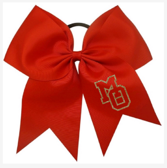 Sandshore Cheer Bow