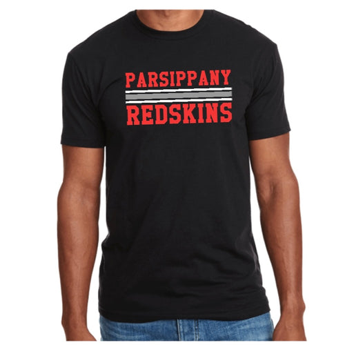 Parsippany Redskins