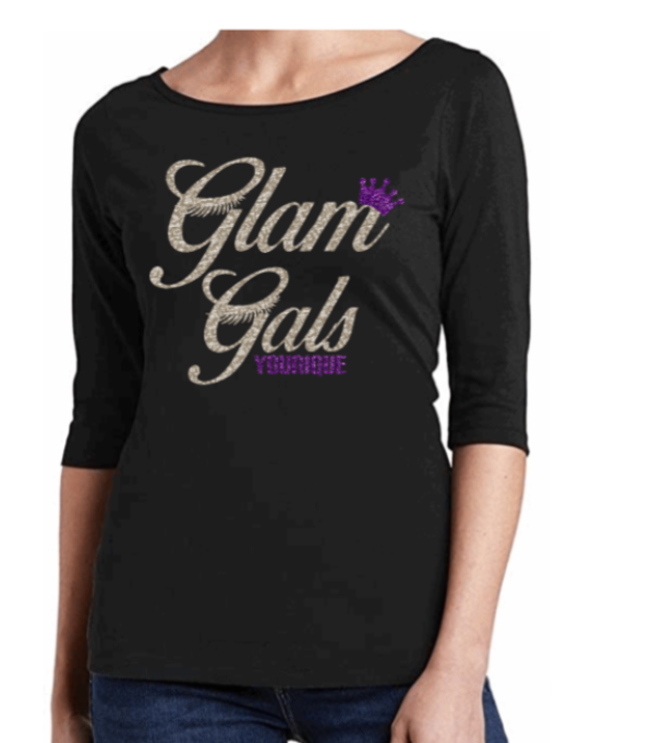 Glam Gals Apparel