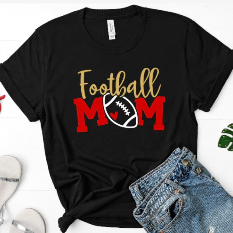 Football Mom