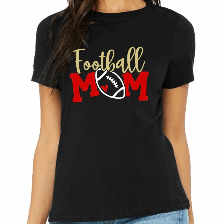 Football Mom