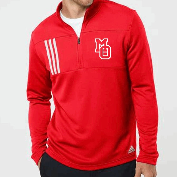 Adidas MO 1/4 Zip