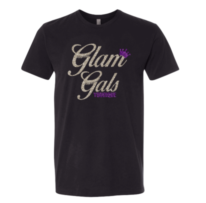 Glam Gals Apparel