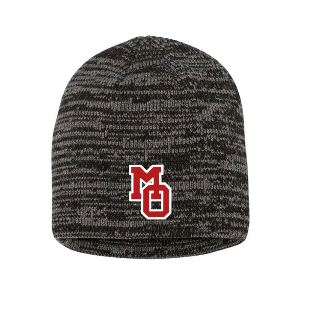 CMS MO Beanie