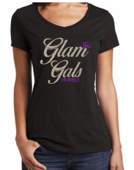 Glam Gals Apparel