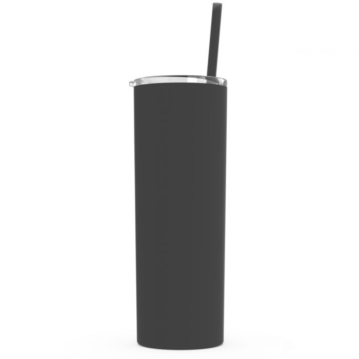 Skinny Steel Tumbler