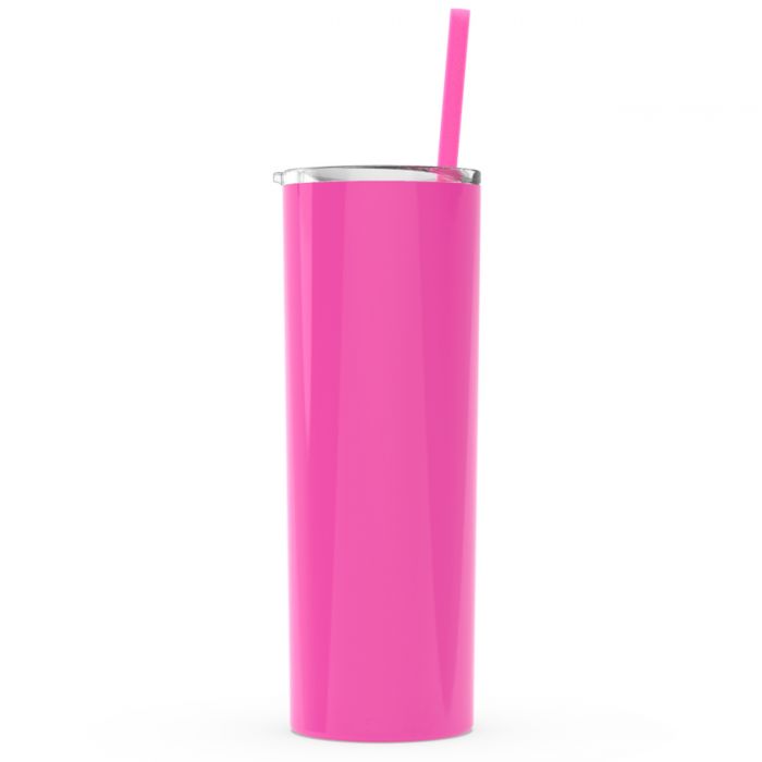 Skinny Steel Tumbler