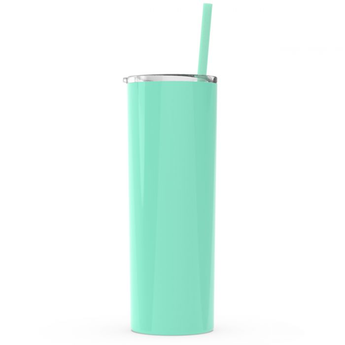 Skinny Steel Tumbler