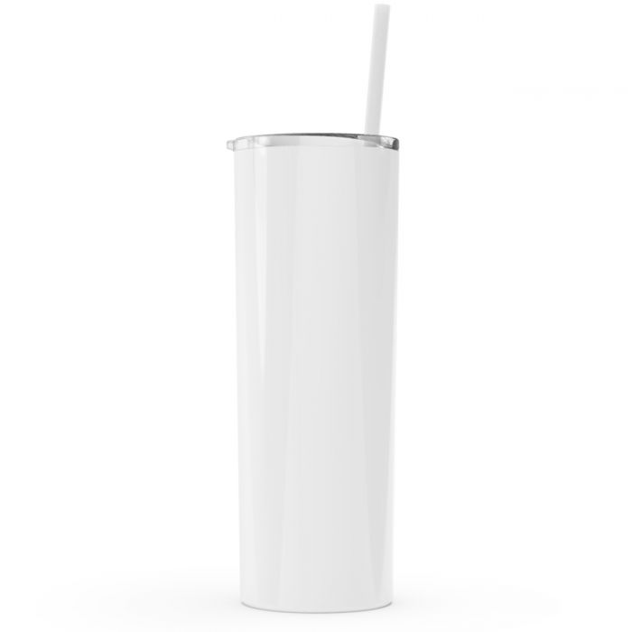 Skinny Steel Tumbler